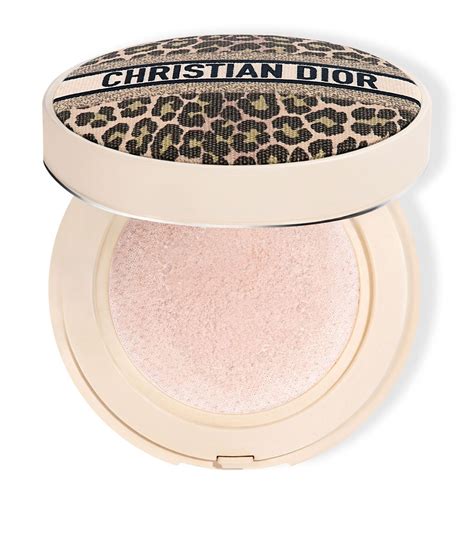 dior forever loose powder|dior forever cushion powder refill.